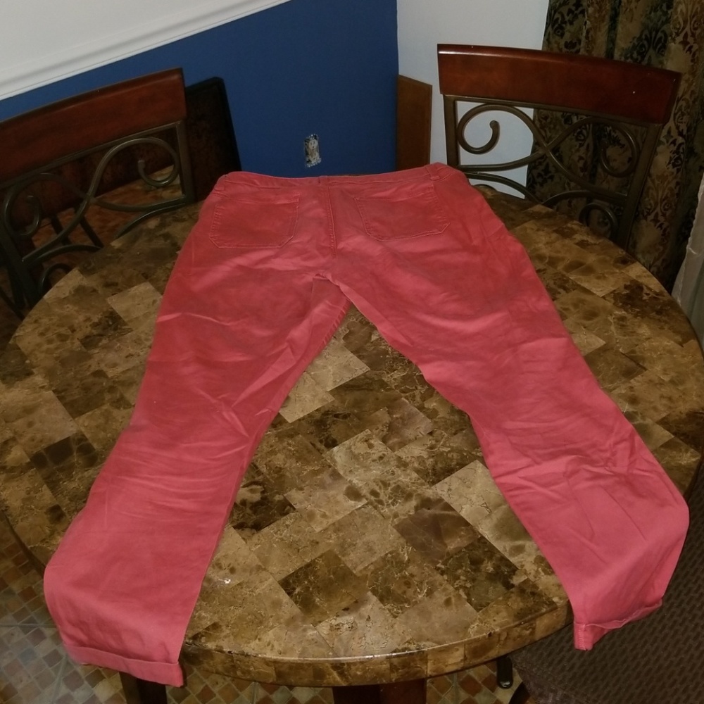 Pants - Picture 2 of 2